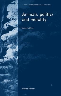 Animals, Politics and Morality