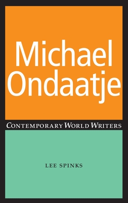 Michael Ondaatje