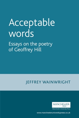 Acceptable Words