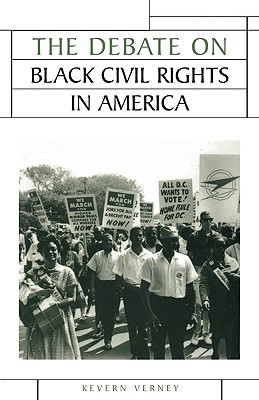 The Debate on Black Civil Rights in America