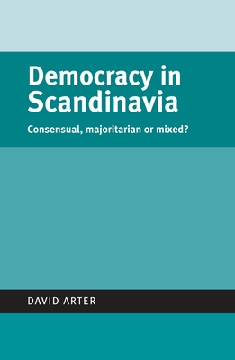 Democracy in Scandinavia