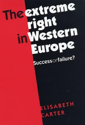 The Extreme Right in Western Europe