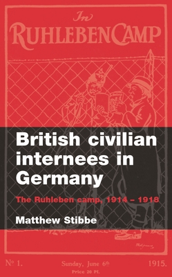 British civilian internees in Germany