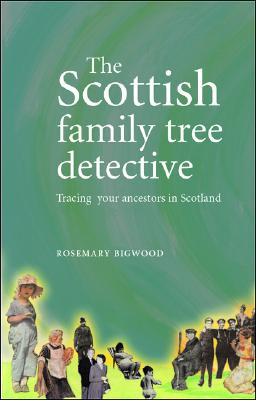 The Scottish Family Tree Detective