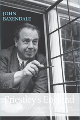Priestley'S England