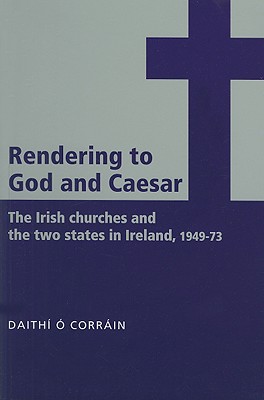 'Rendering to God and Caesar'