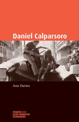 Daniel Calparsoro