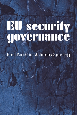 Eu Security Governance