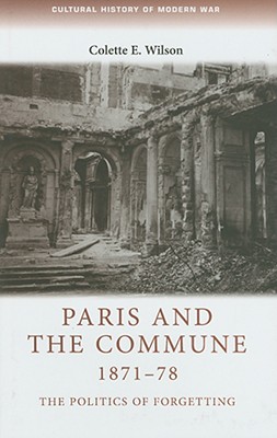 Paris and the Commune 1871-78