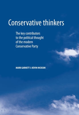 Conservative Thinkers