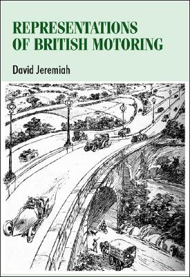 Representations of British Motoring