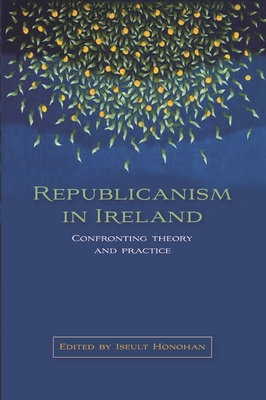 Republicanism in Ireland