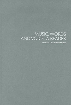 Music, Words and Voice