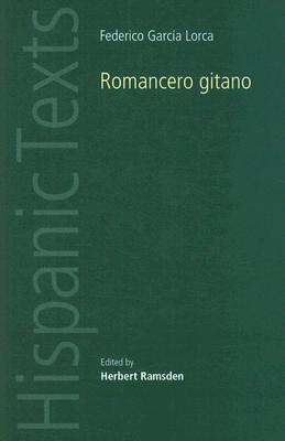 Romancero Gitano