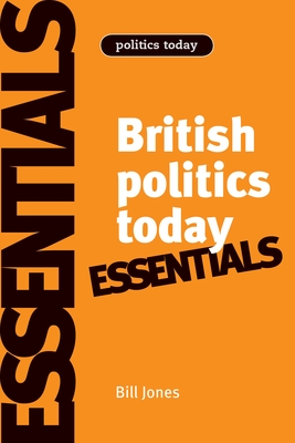 British politics today