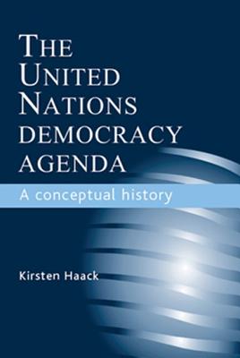 The United Nations Democracy Agenda