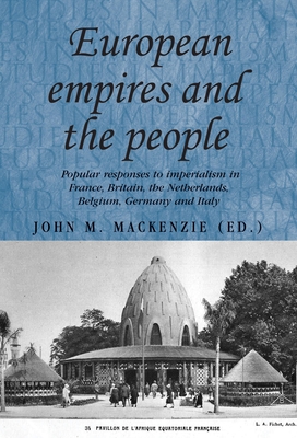 European Empires and the People