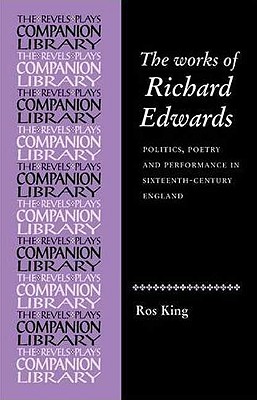 The Works of Richard Edwards