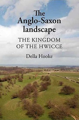 The Anglo-Saxon Landscape