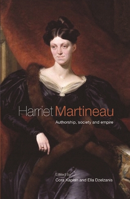 Harriet Martineau