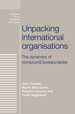 Unpacking international organisations