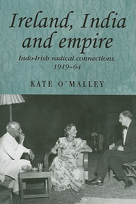 Ireland, India and Empire