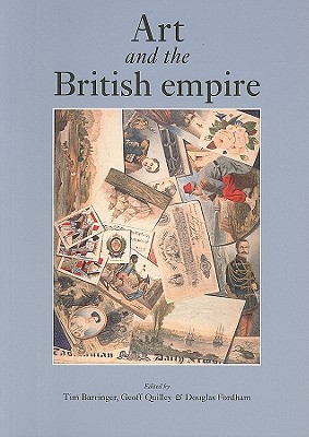 Art and the British Empire