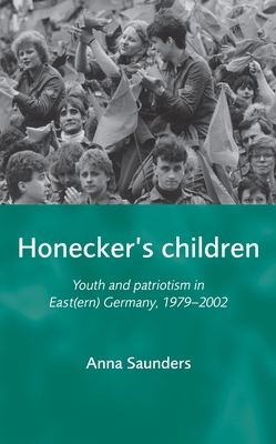 Honecker's Children