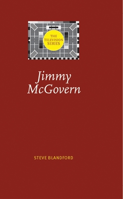 Jimmy Mcgovern