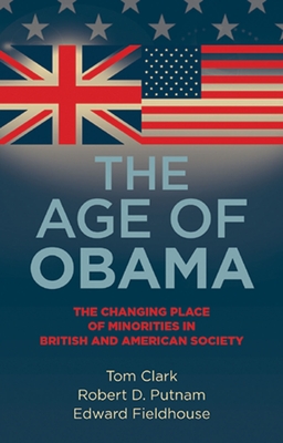 The Age of Obama