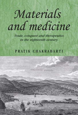 Materials and Medicine