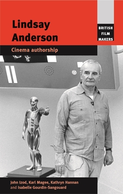 Lindsay Anderson