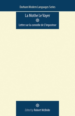 La Mothe Le Vayer