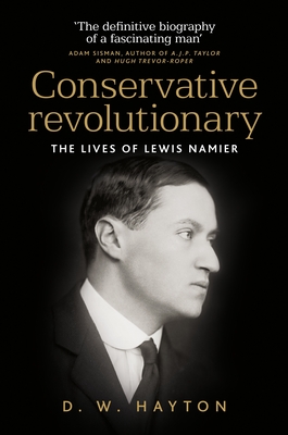 Conservative Revolutionary