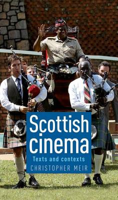 Scottish Cinema