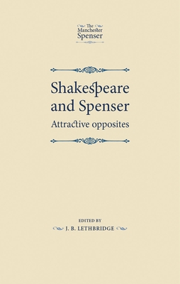 Shakespeare and Spenser