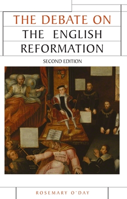 The Debate on the English Reformation