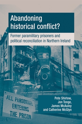 Abandoning Historical Conflict?