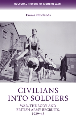 Civilians into Soldiers