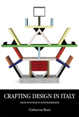 Crafting Design in Italy