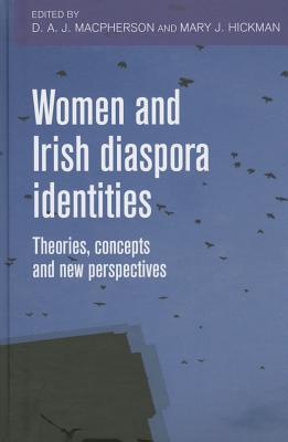 Women and Irish Diaspora Identities