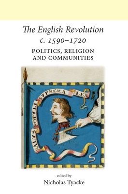 The English Revolution c. 1590-1720