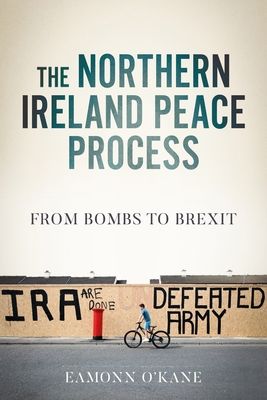 The Northern Ireland Peace Process