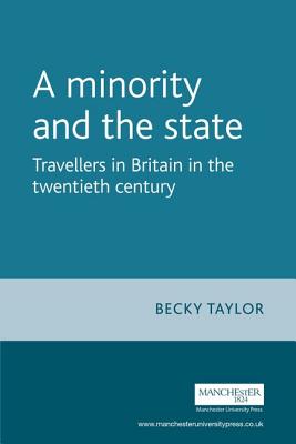 A Minority and the State