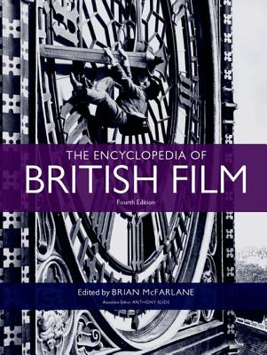 The Encyclopedia of British Film