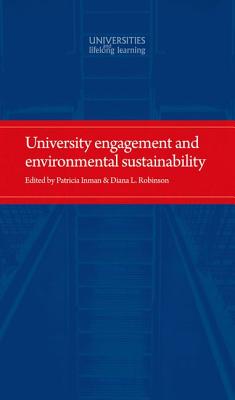 University Engagement and Environmental Sustainability