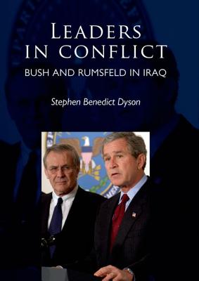 Leaders in Conflict