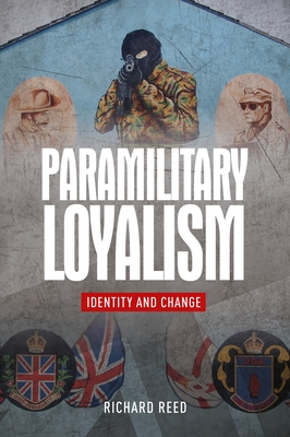 Paramilitary Loyalism