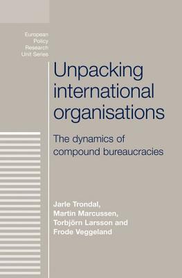 Unpacking international organisations