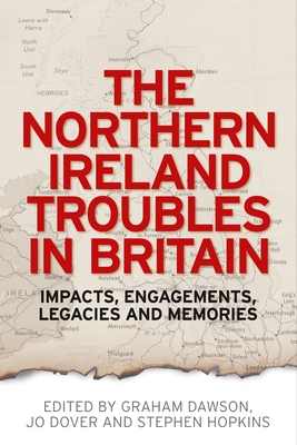 The Northern Ireland Troubles in Britain